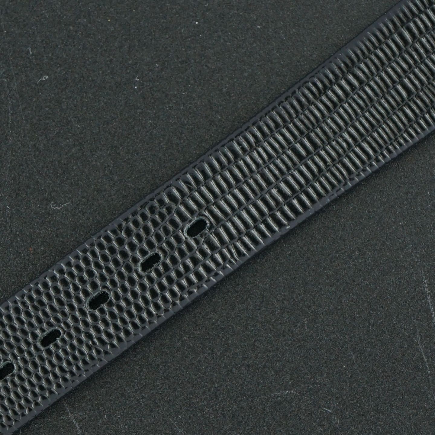 Omega De Ville 511.0382 (1971) - White dial 23 mm Steel case (6/8)