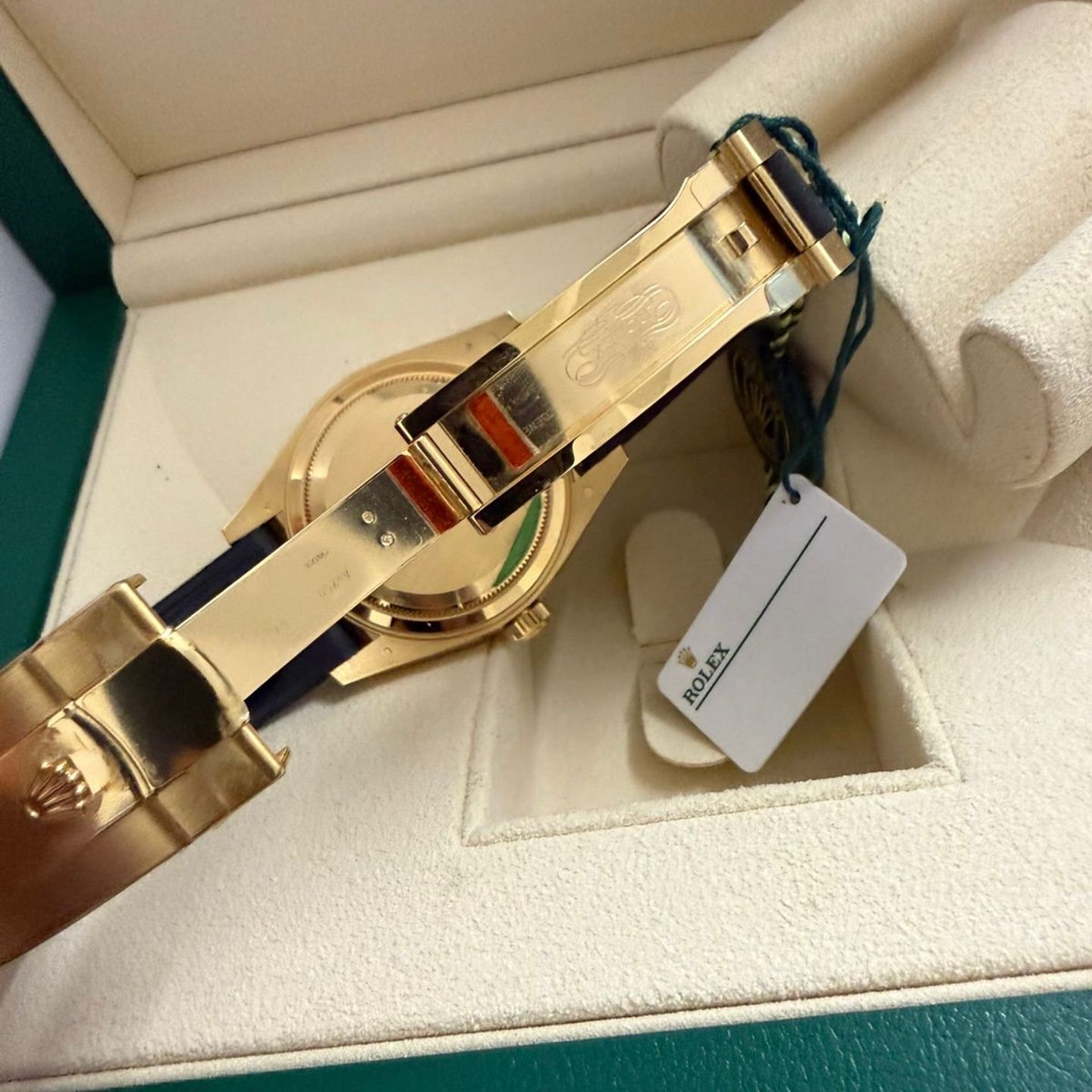 Rolex Sky-Dweller 336238 - (3/4)