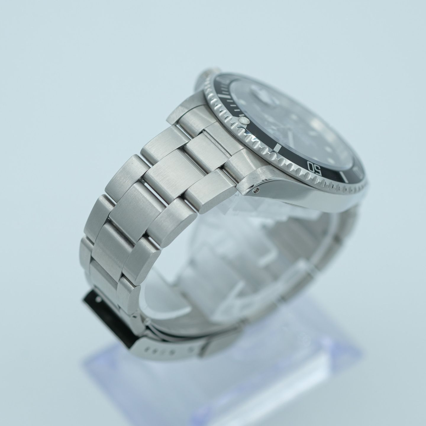 Rolex Submariner Date 16610 - (5/8)