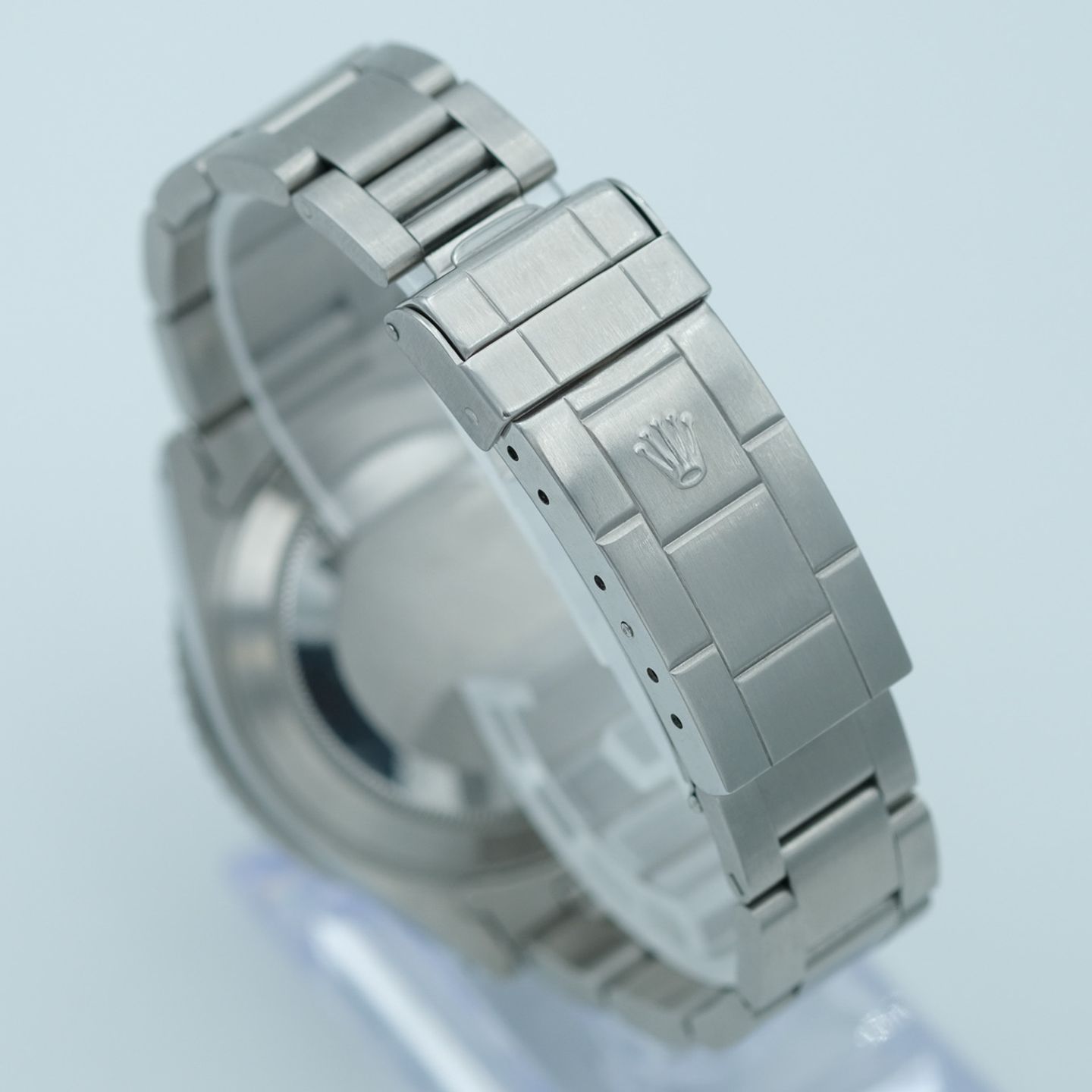 Rolex Submariner Date 16610 - (8/8)