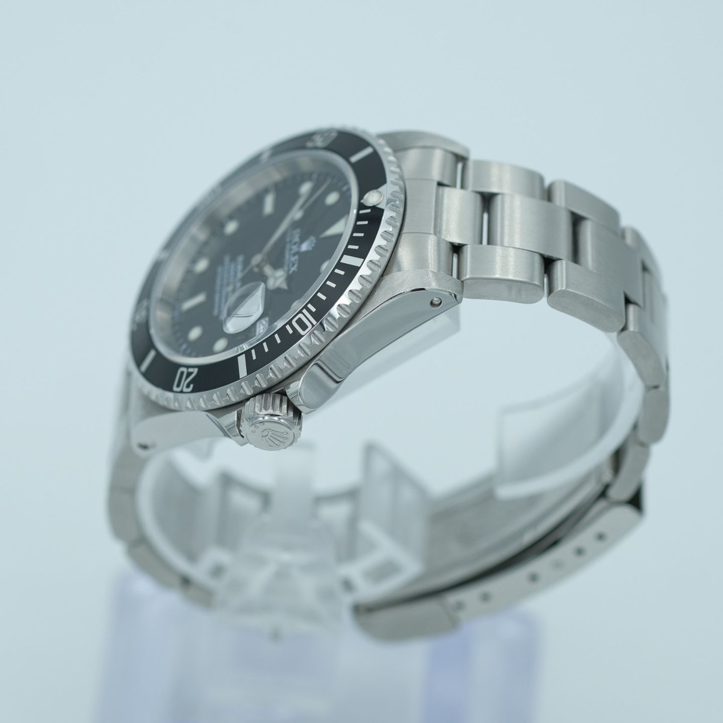 Rolex Submariner Date 16610 - (4/8)
