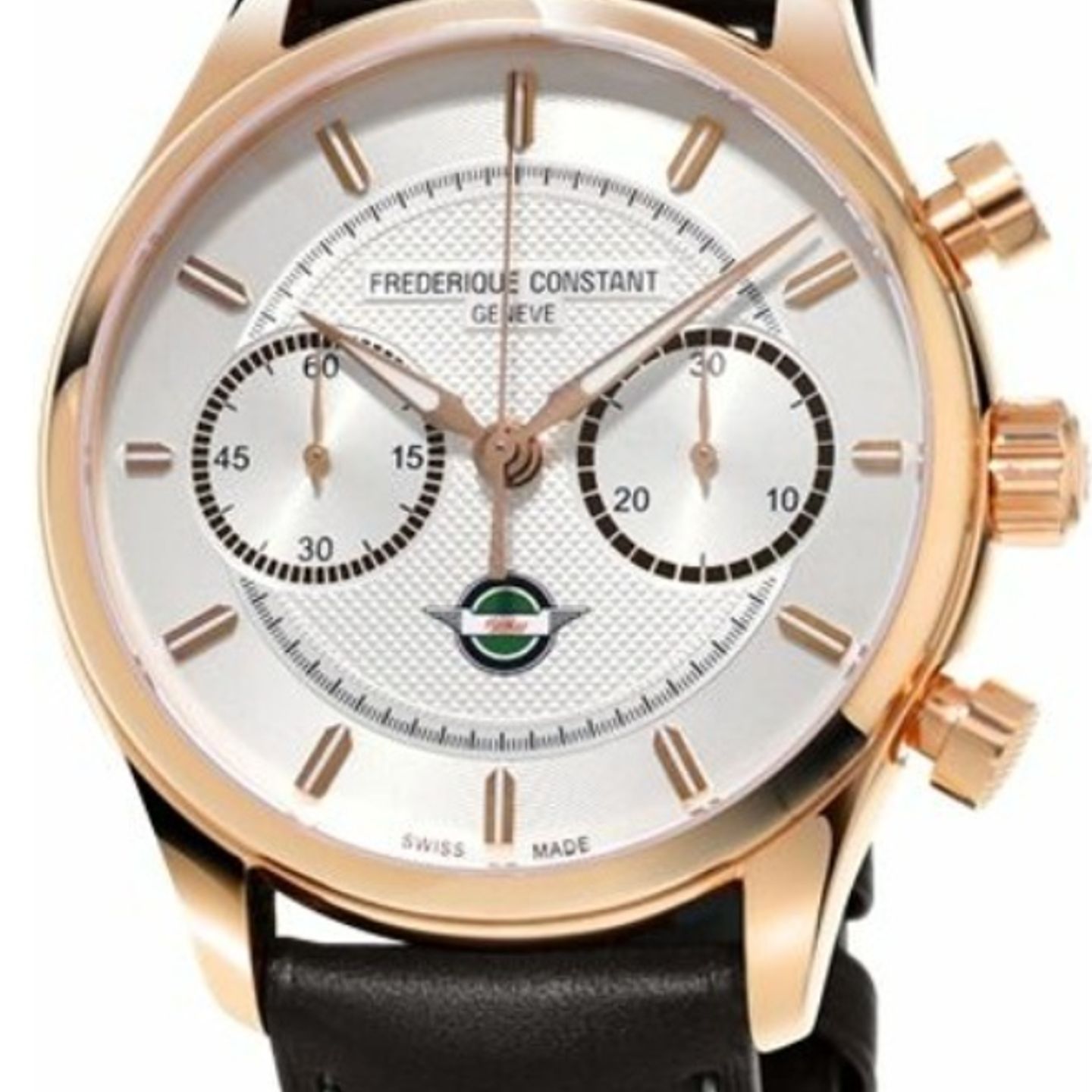 Frederique Constant Vintage Rally FC-397HV5B4 - (1/3)