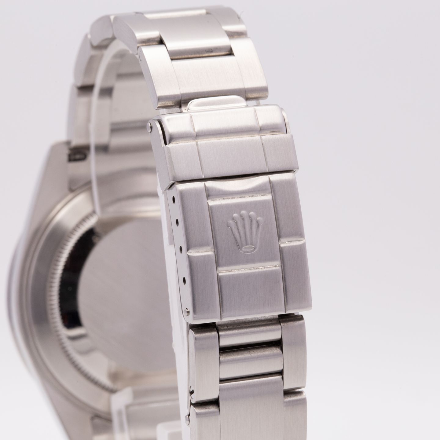 Rolex Explorer II 16570 - (5/8)