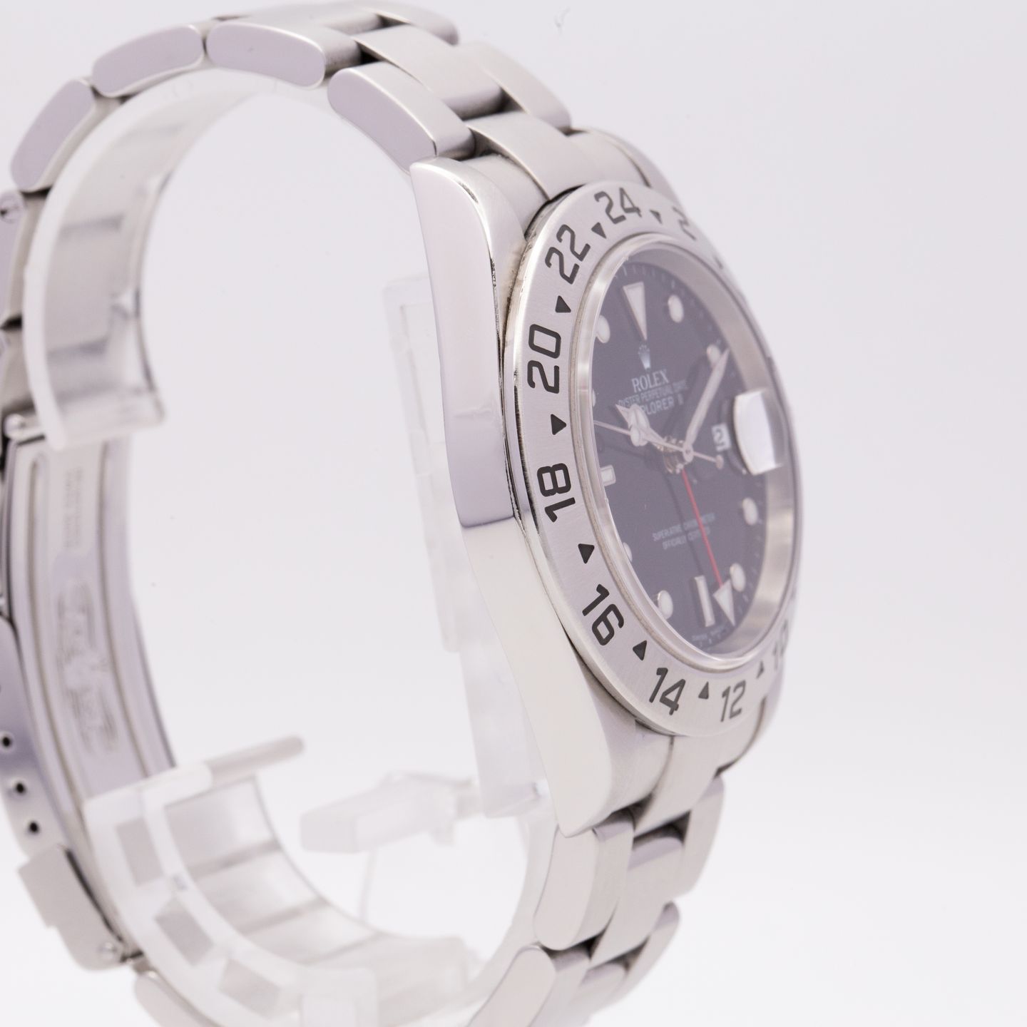 Rolex Explorer II 16570 - (2/8)