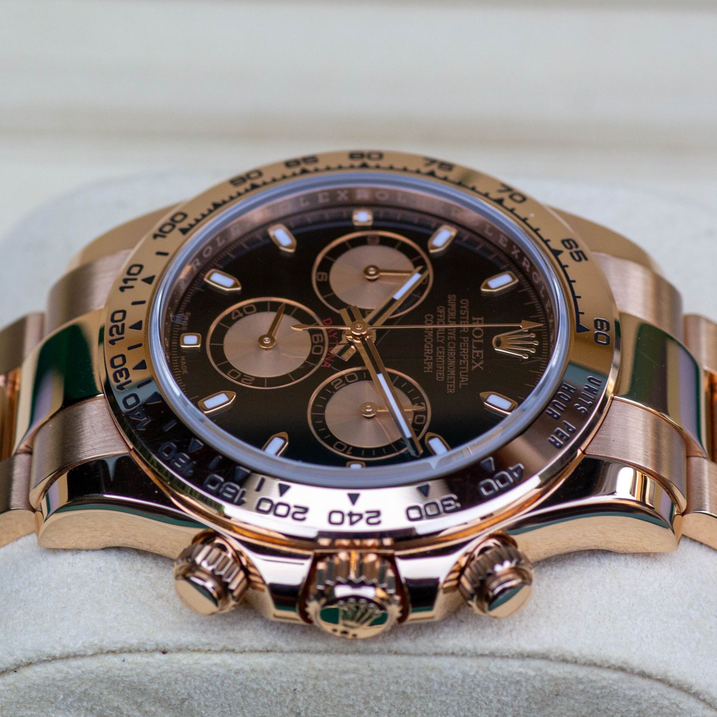 Rolex Daytona 116505 - (8/8)