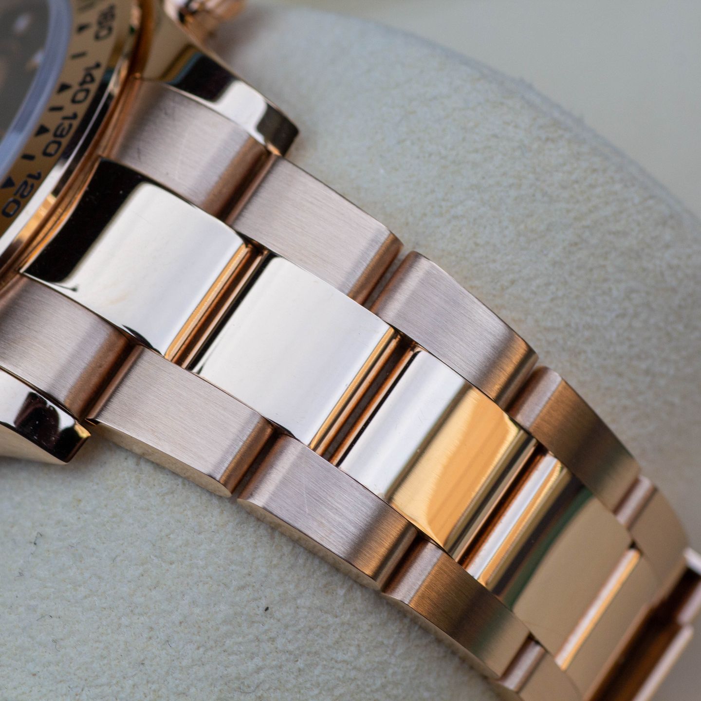 Rolex Daytona 116505 - (7/8)