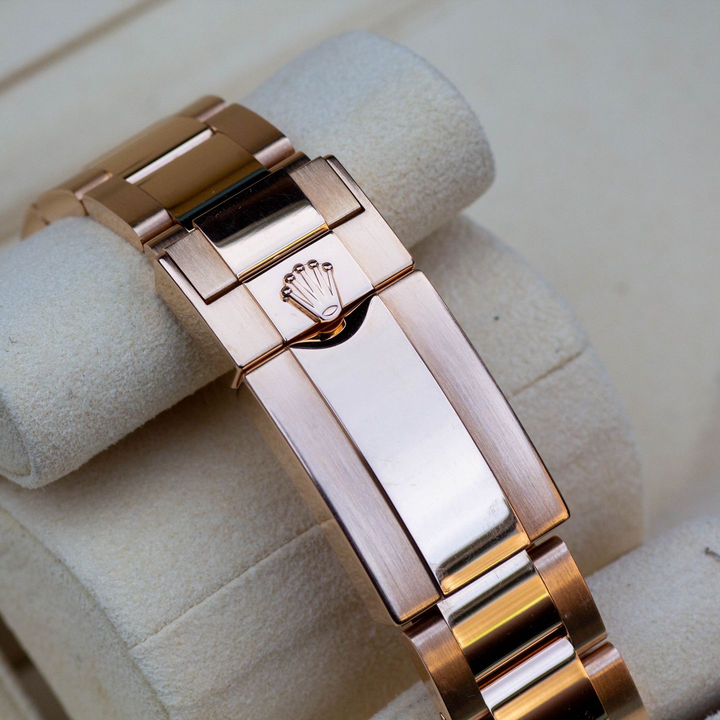 Rolex Daytona 116505 - (6/8)