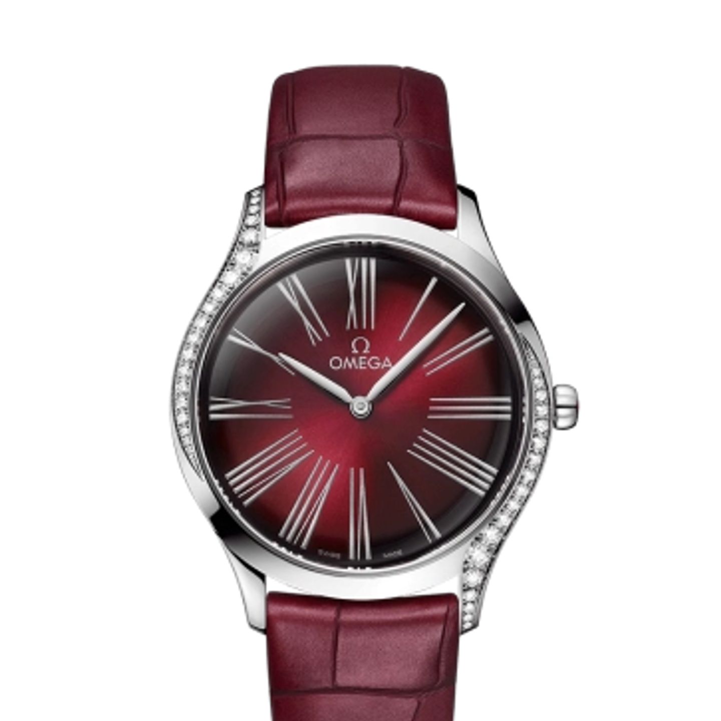 Omega De Ville Trésor 428.18.36.60.11.001 - (1/1)