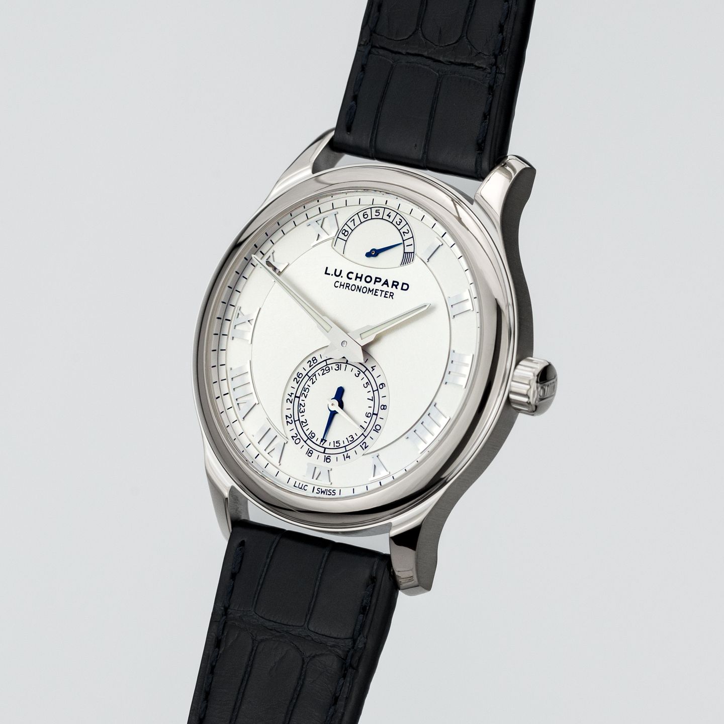 Chopard L.U.C 161926-1001 - (3/8)