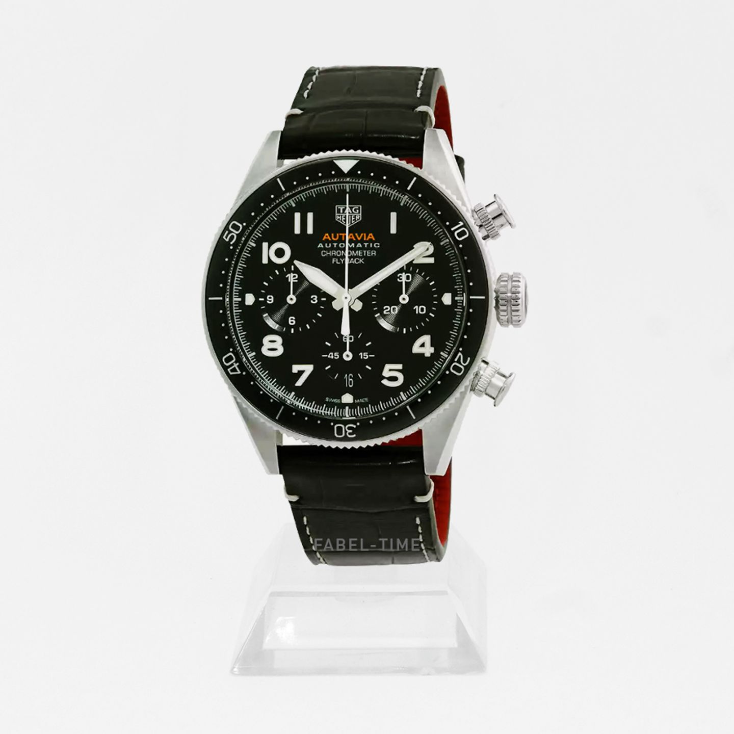 TAG Heuer Autavia CBE511A.FC8279 - (1/1)