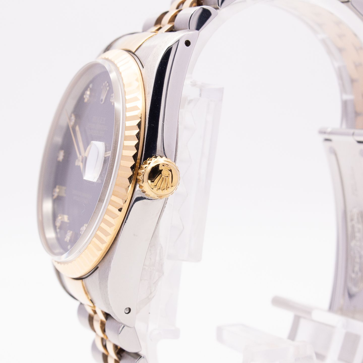 Rolex Datejust 36 16233 - (3/8)