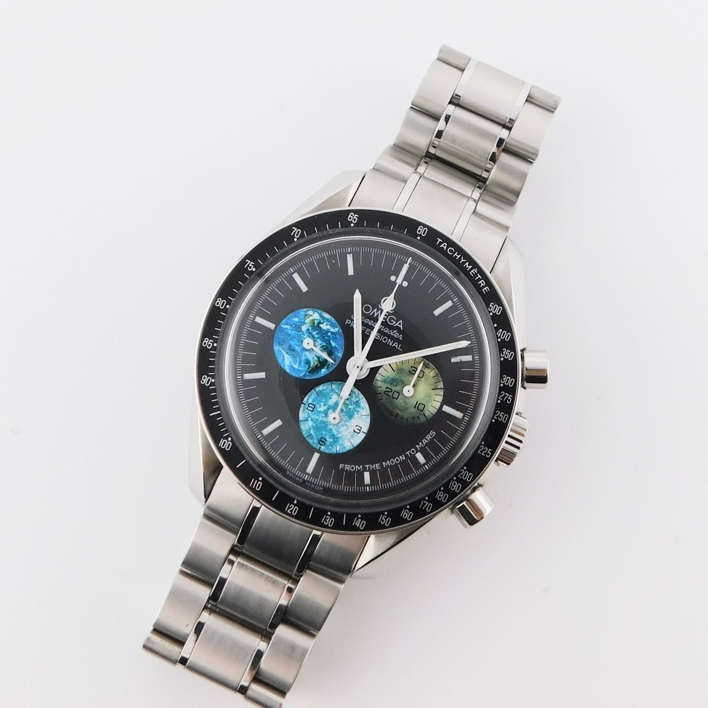 Omega Speedmaster Professional Moonwatch 3577.50.00 - (1/5)