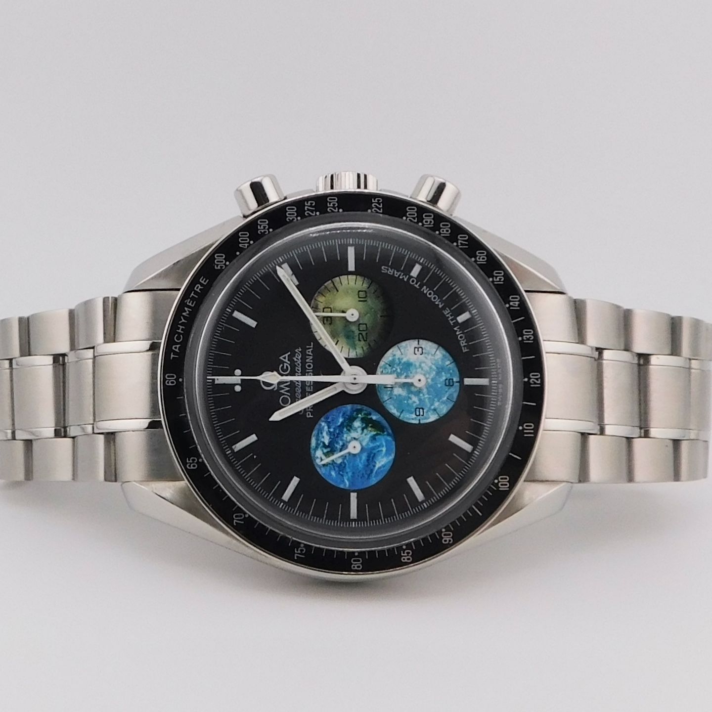 Omega Speedmaster Professional Moonwatch 3577.50.00 - (3/5)