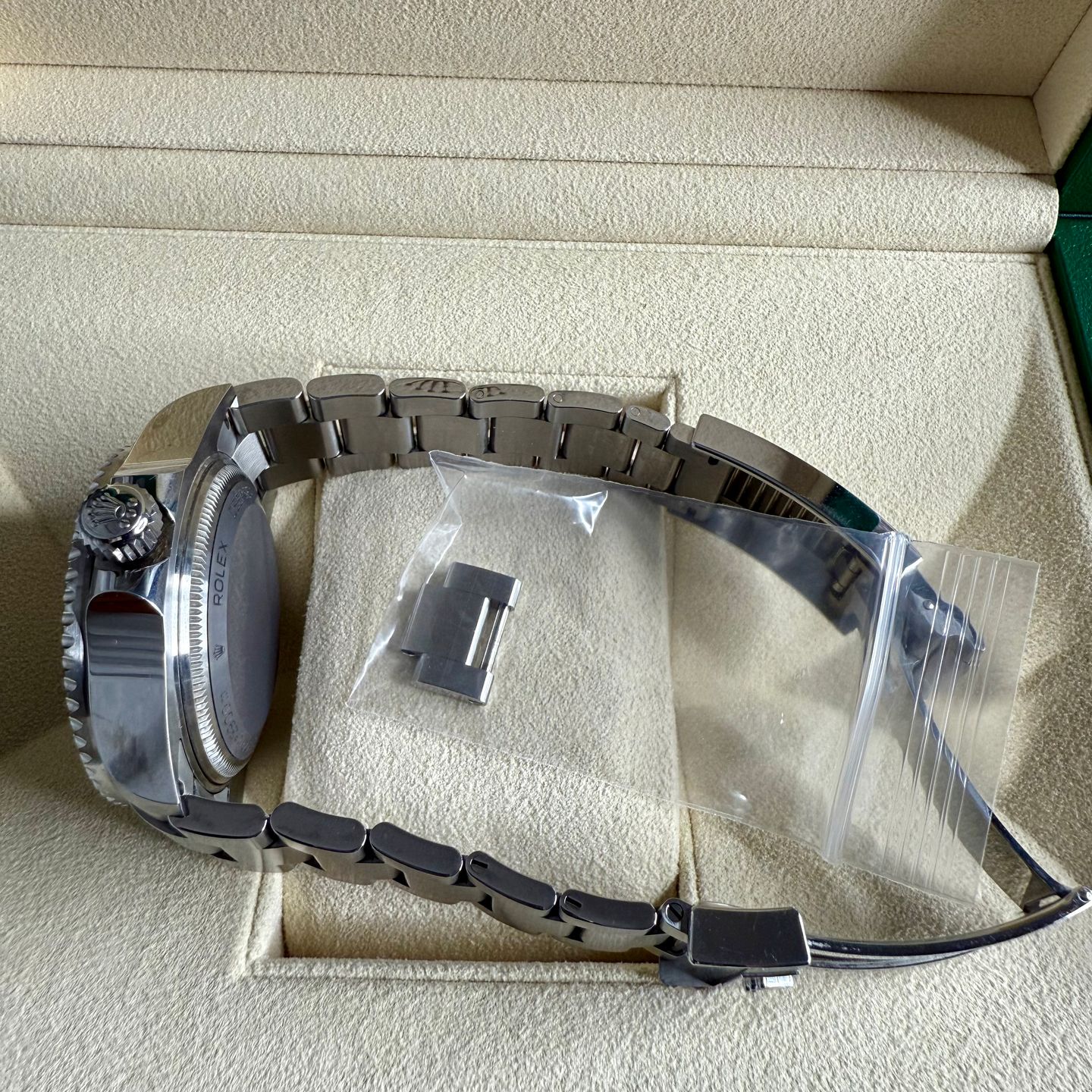 Rolex Sea-Dweller Deepsea 136660 - (7/8)