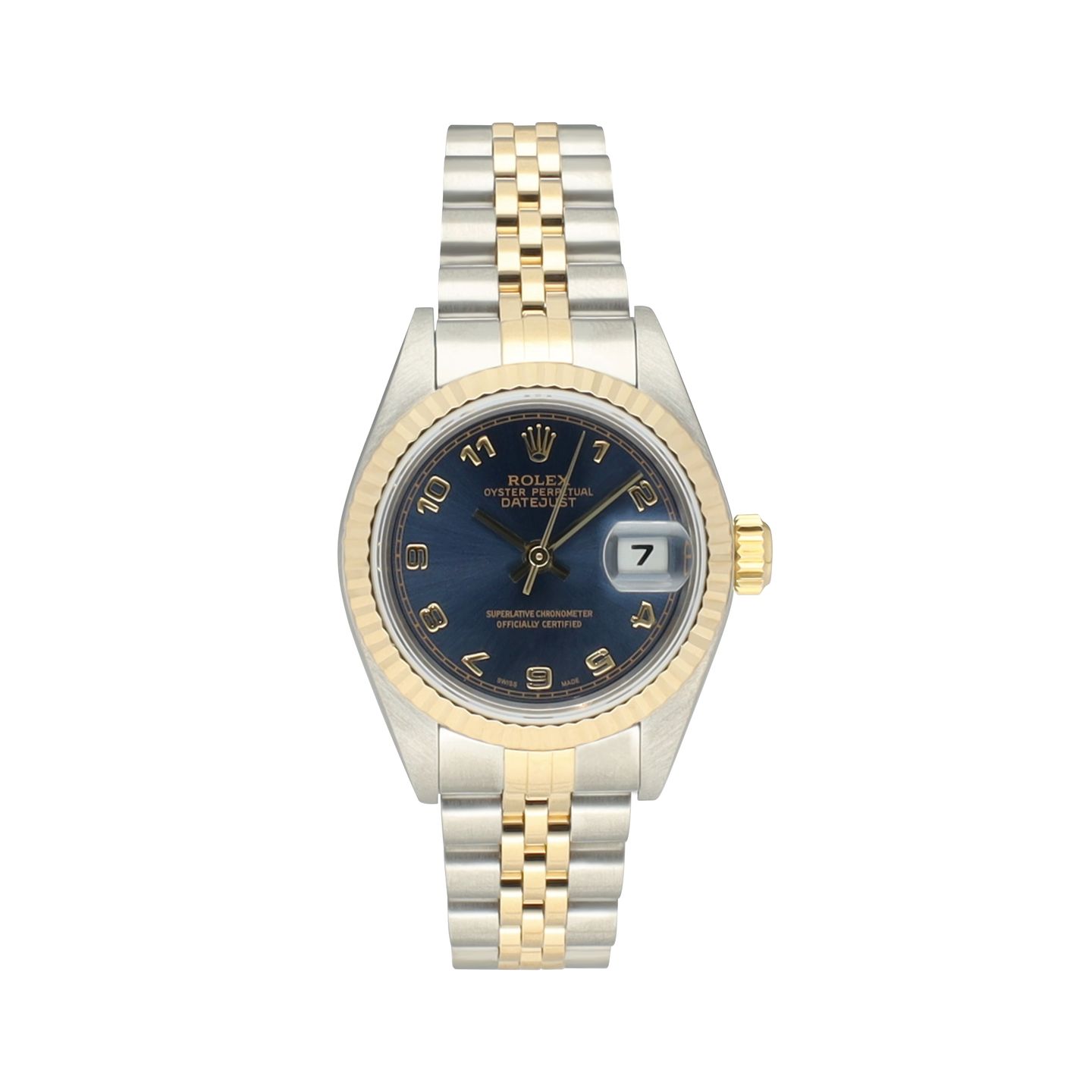 Rolex Lady-Datejust 79173 - (3/8)