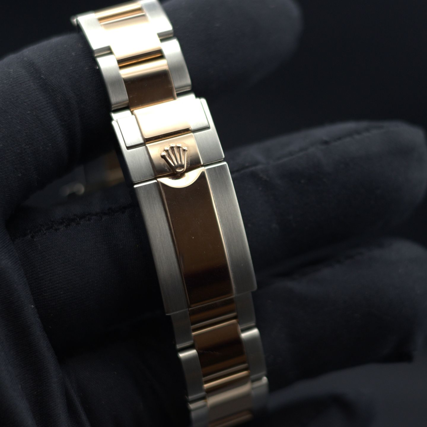 Rolex GMT-Master II 126711CHNR - (6/7)