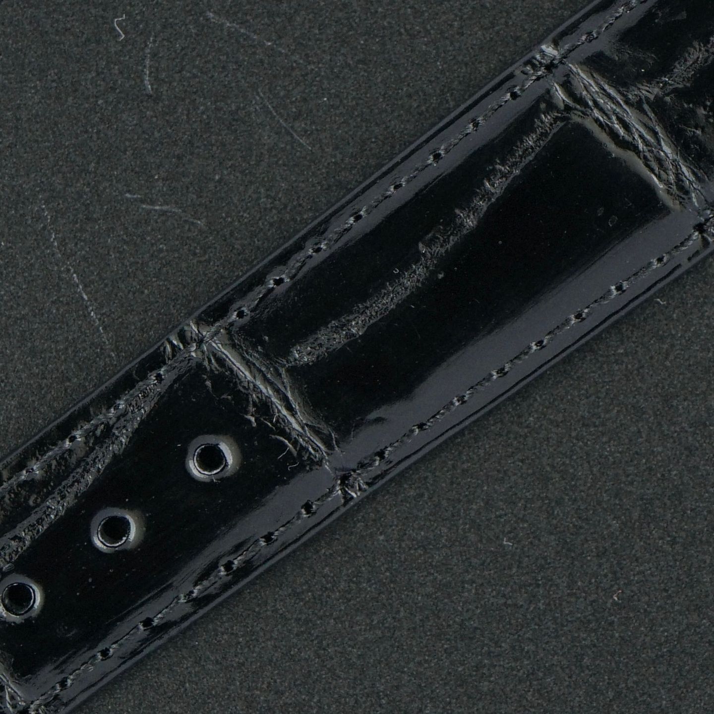 Omega De Ville 166.033 (1968) - White dial 34 mm Gold/Steel case (6/8)