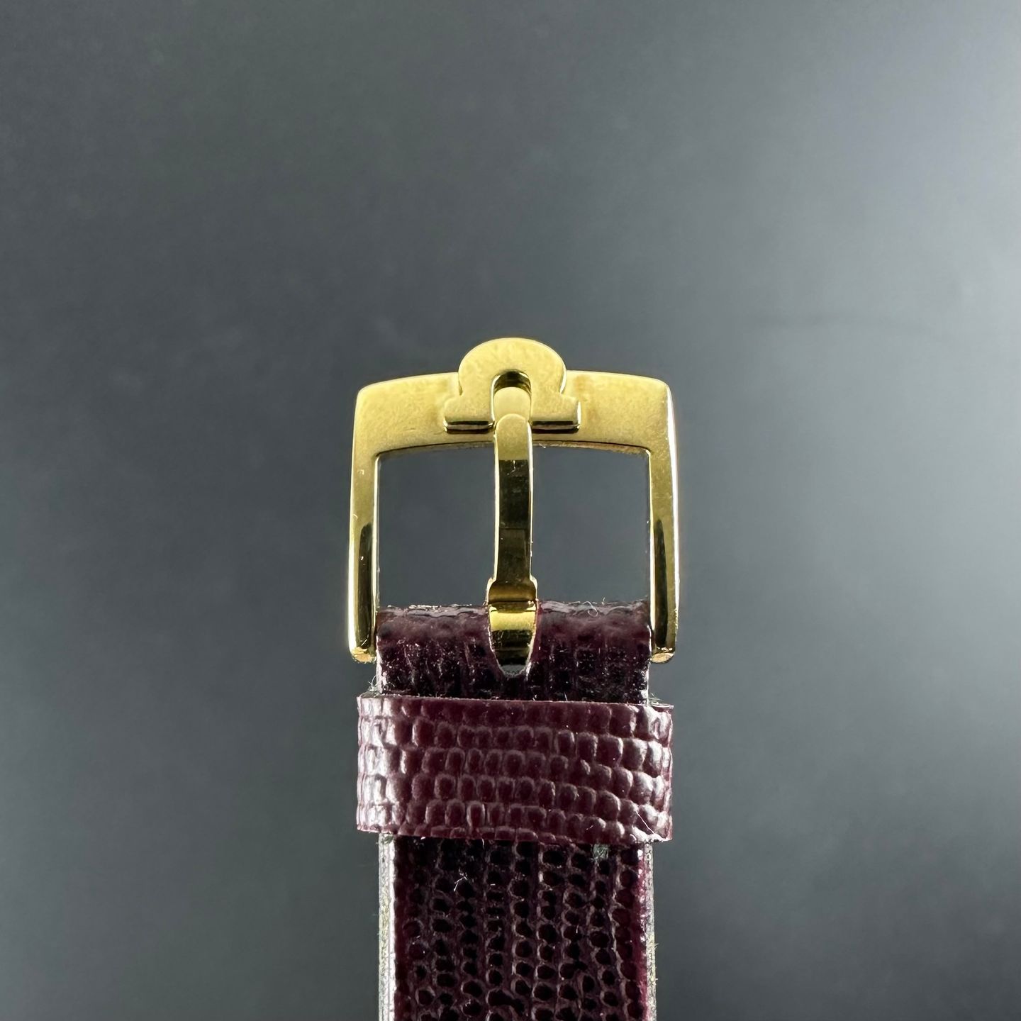 Omega De Ville 195.0075.2 - (7/8)