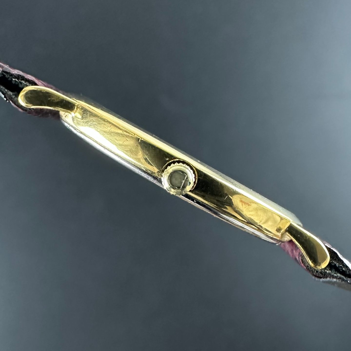 Omega De Ville 195.0075.2 - (4/8)