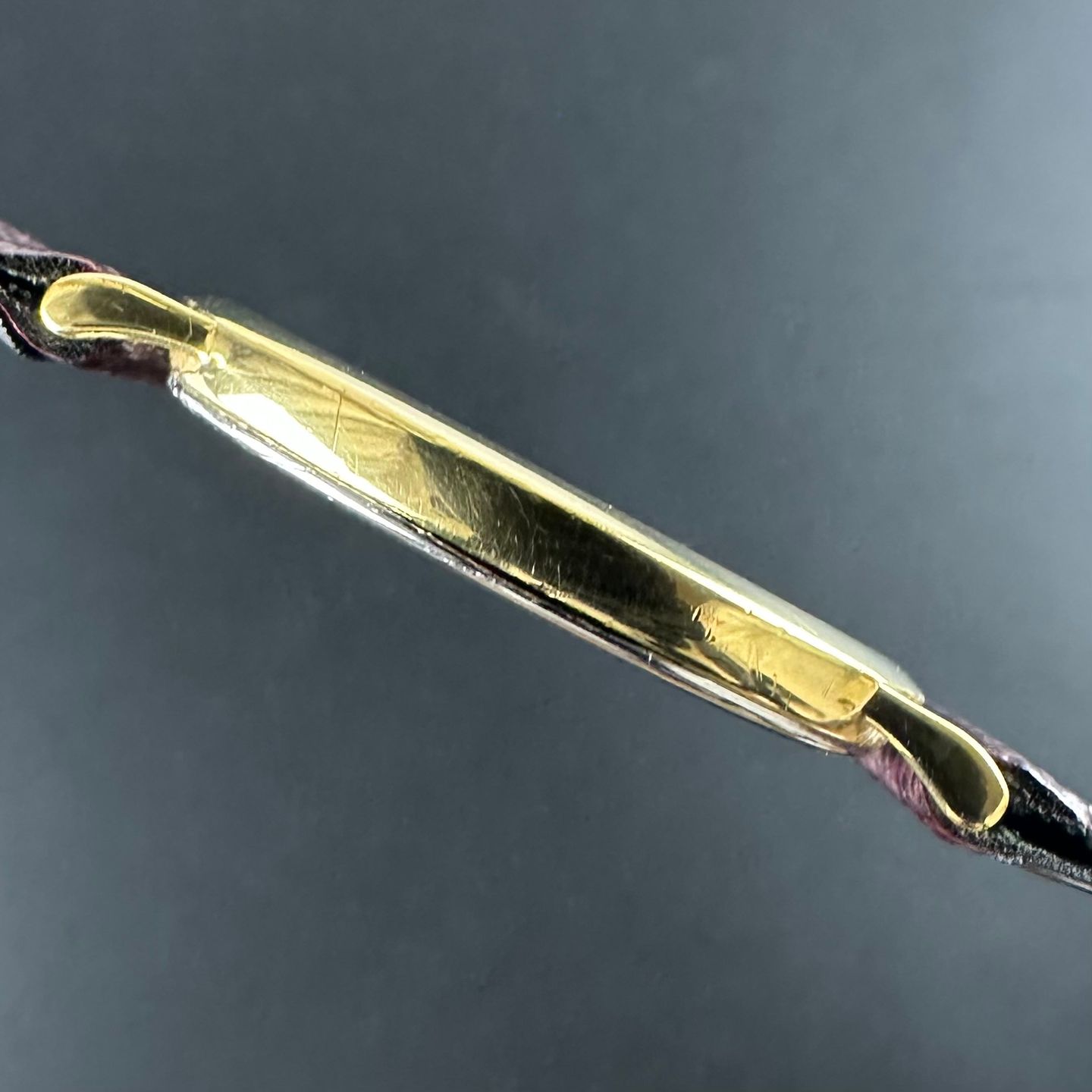 Omega De Ville 195.0075.2 - (5/8)