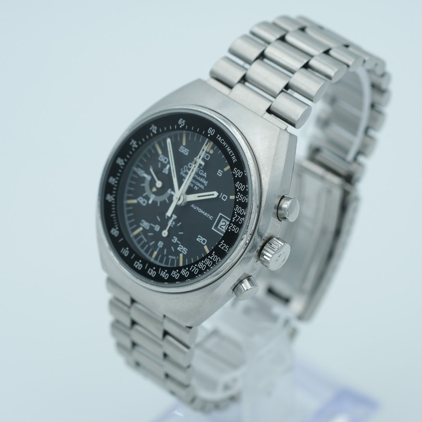 Omega Speedmaster Mark IV 176.009 - (4/8)