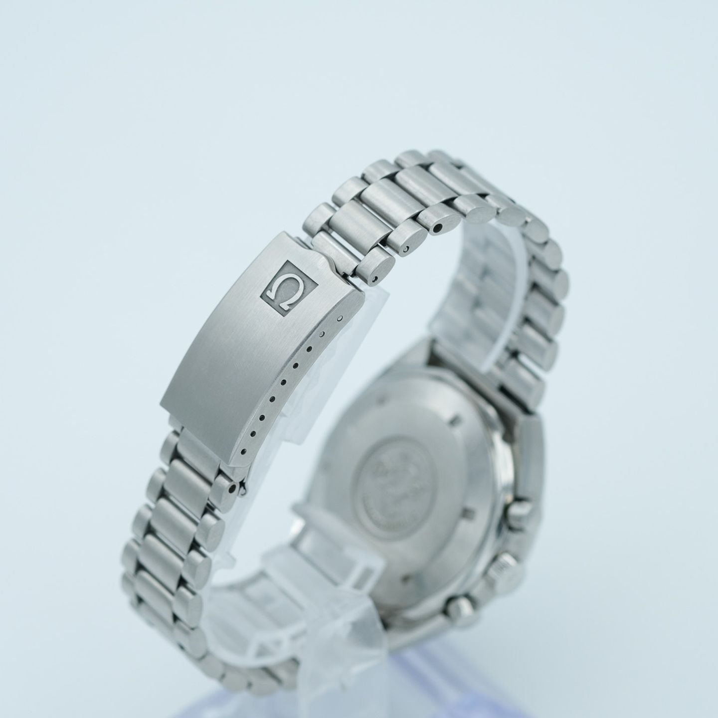 Omega Speedmaster Mark IV 176.009 - (8/8)