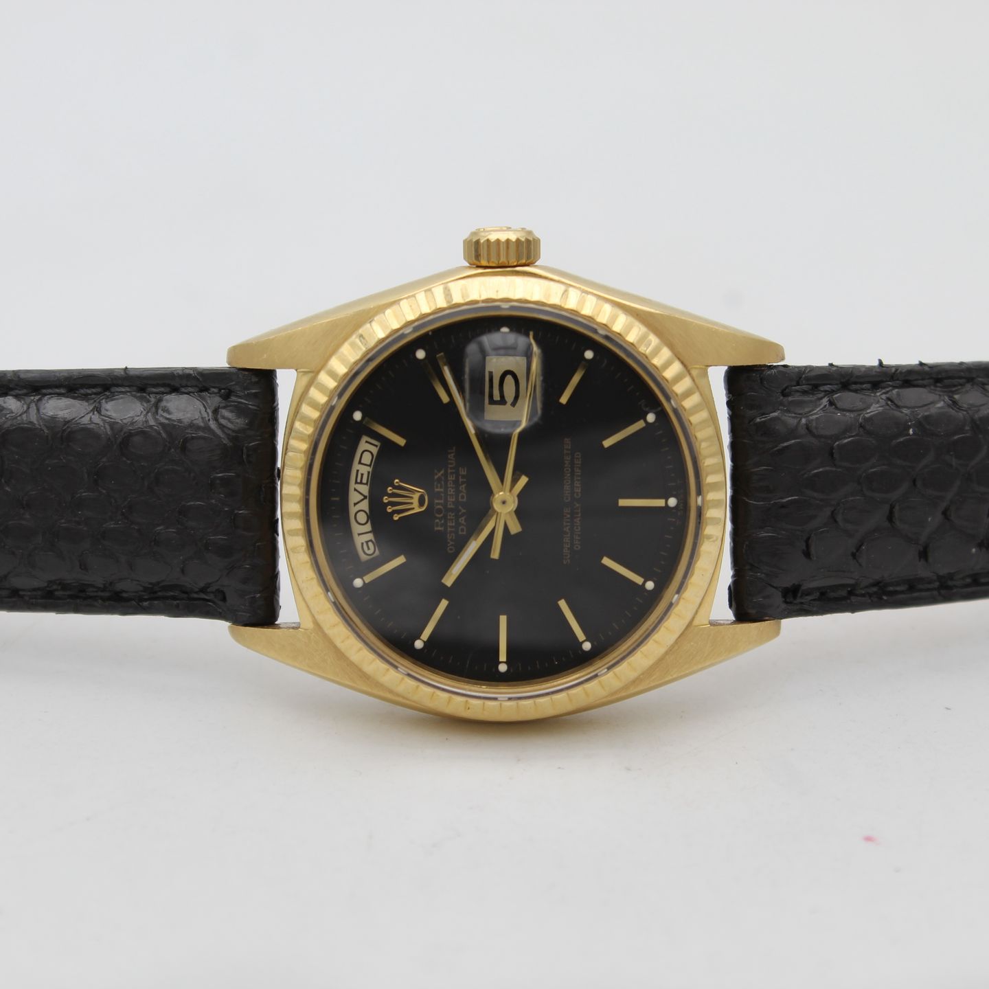 Rolex Day-Date 36 1803 - (4/8)