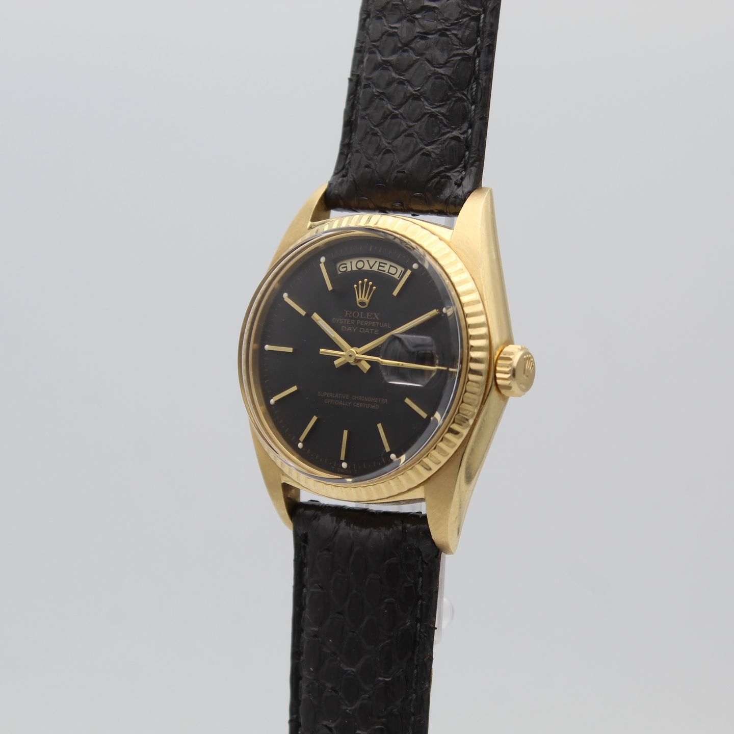 Rolex Day-Date 36 1803 - (2/8)