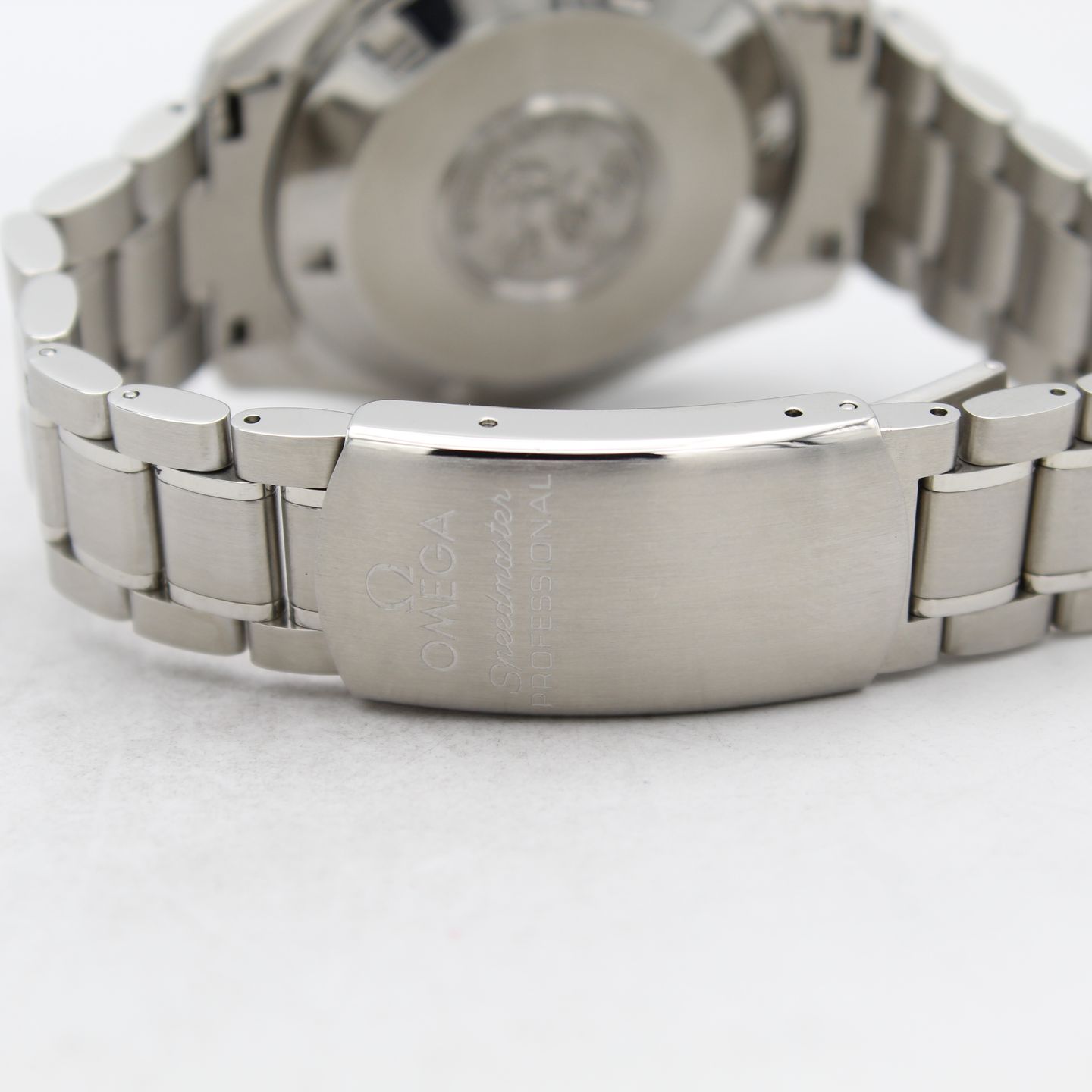 Omega Speedmaster Broad Arrow 3594.5 - (5/8)