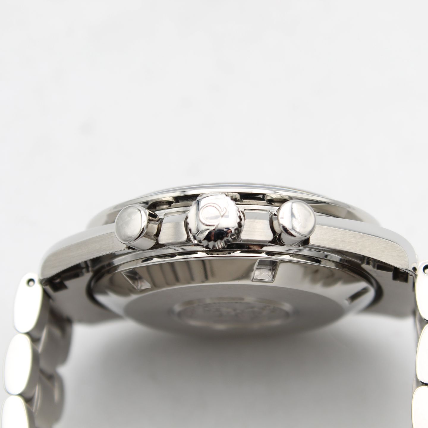Omega Speedmaster Broad Arrow 3594.5 - (7/8)