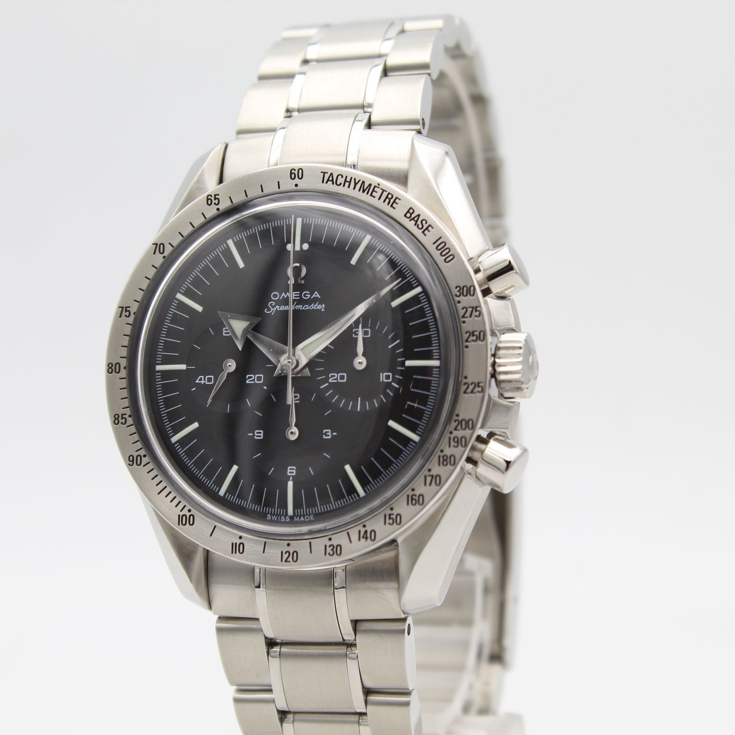 Omega Speedmaster Broad Arrow 3594.5 - (3/8)