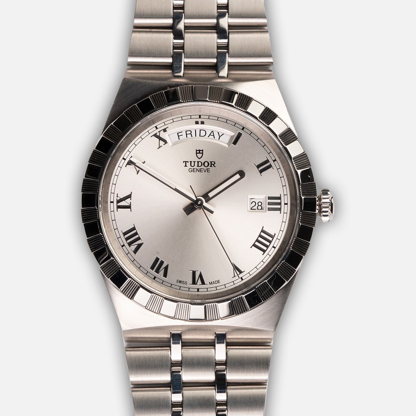 Tudor Royal 28600 - (1/7)