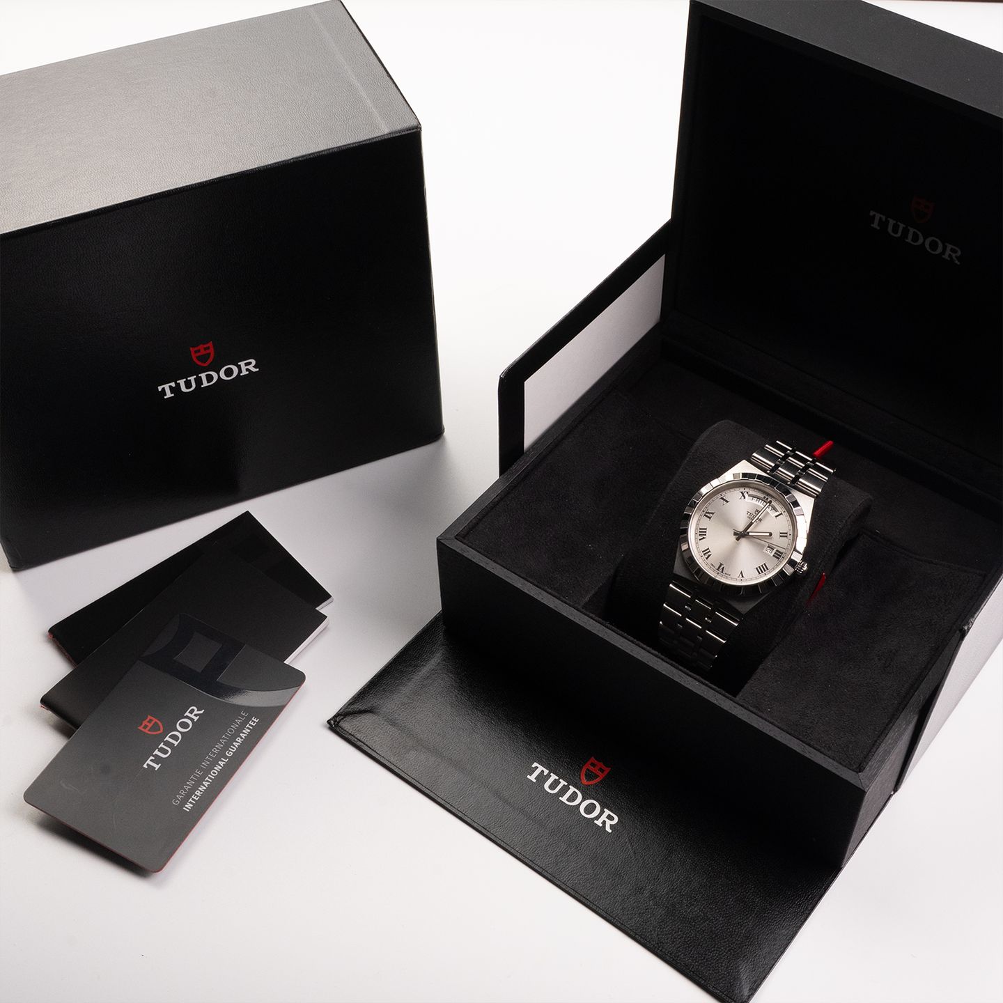 Tudor Royal 28600 - (3/7)