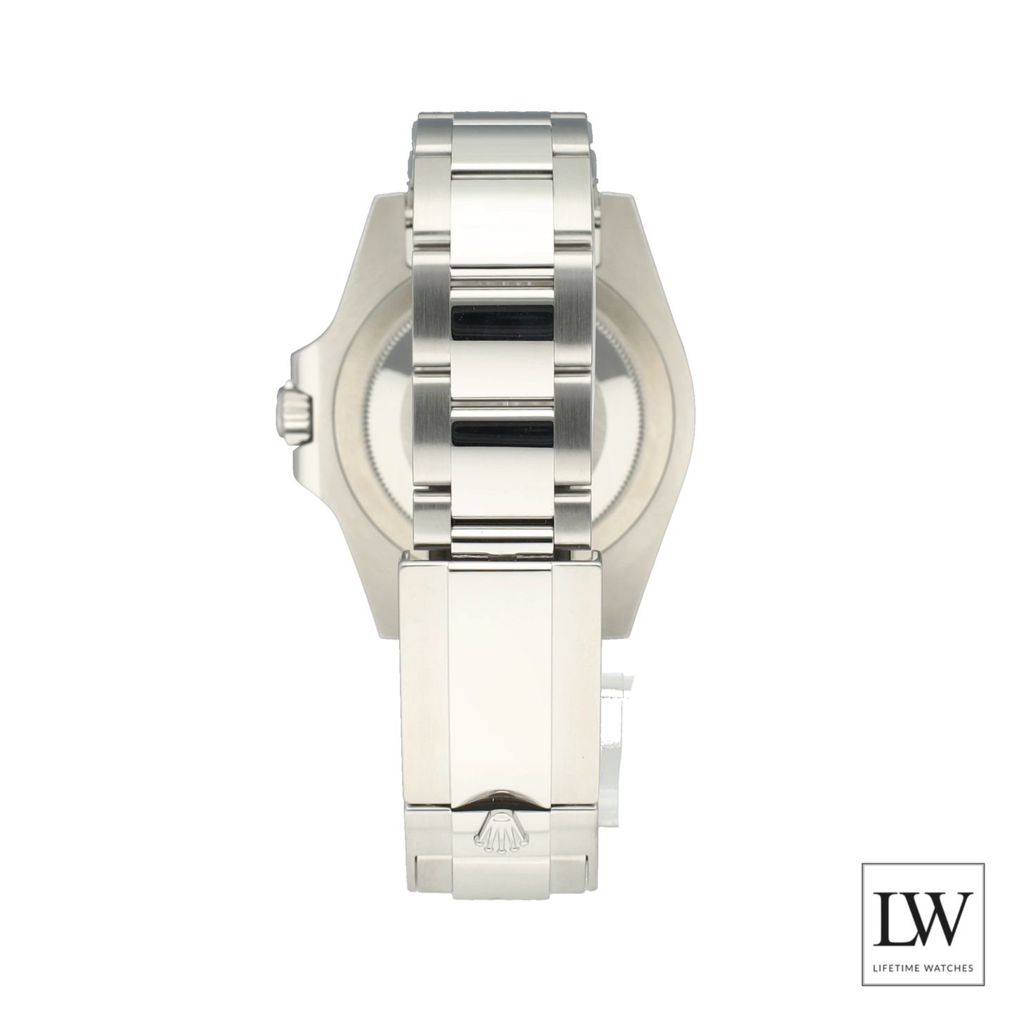 Rolex GMT-Master II 126710BLNR - (5/6)