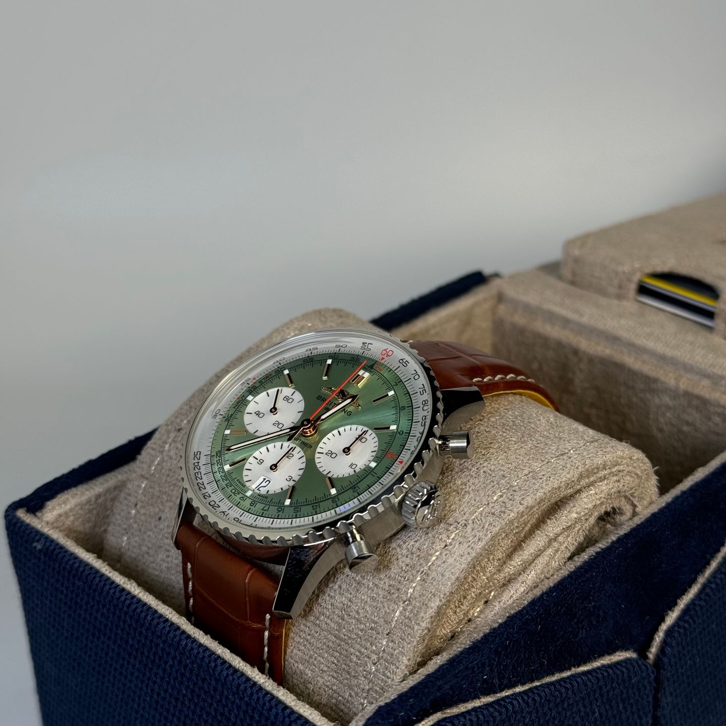 Breitling Navitimer AB0139211L1P1 - (4/8)