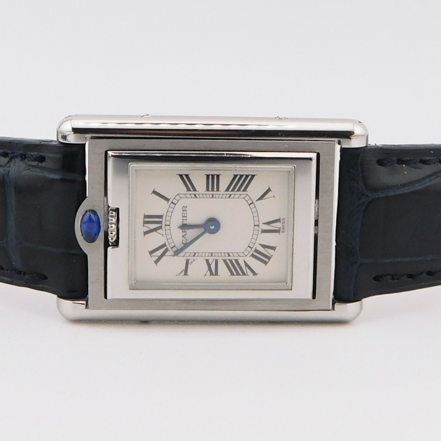 Cartier Tank 2386 - (3/5)