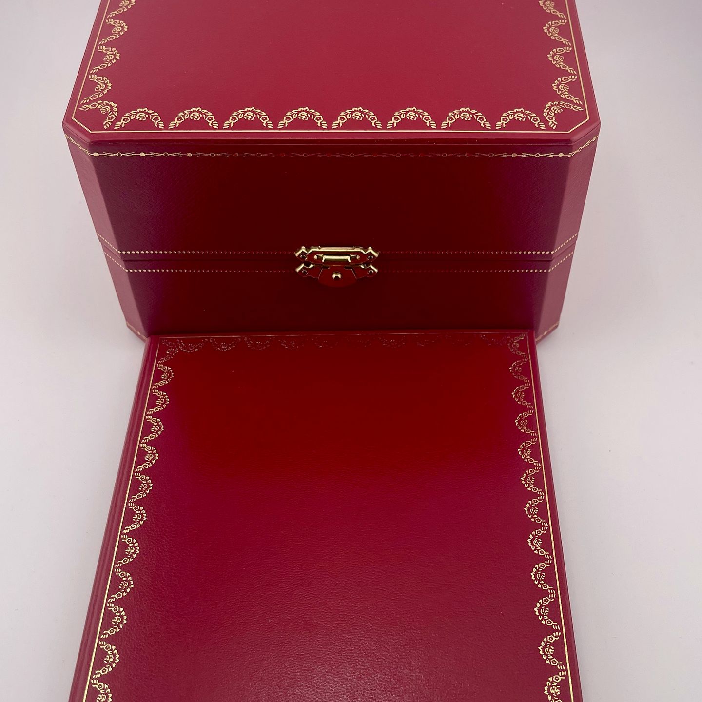 Cartier Tank 2386 - (5/5)