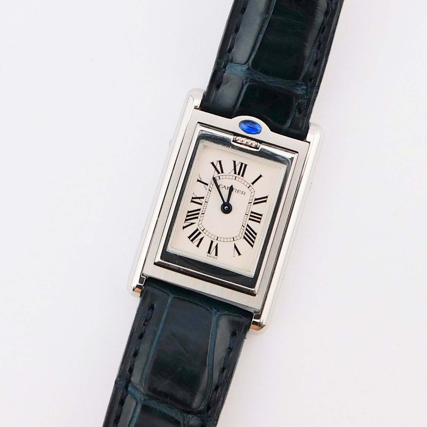 Cartier Tank 2386 - (1/5)