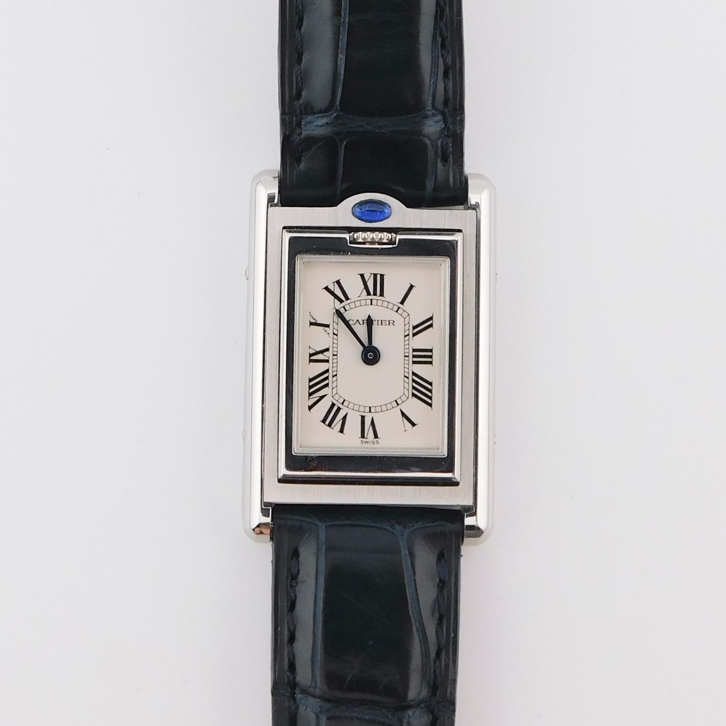 Cartier Tank 2386 - (2/5)