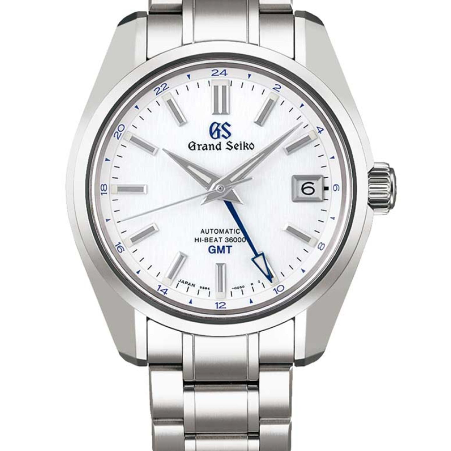 Grand Seiko Heritage Collection SBGJ255G - (1/1)