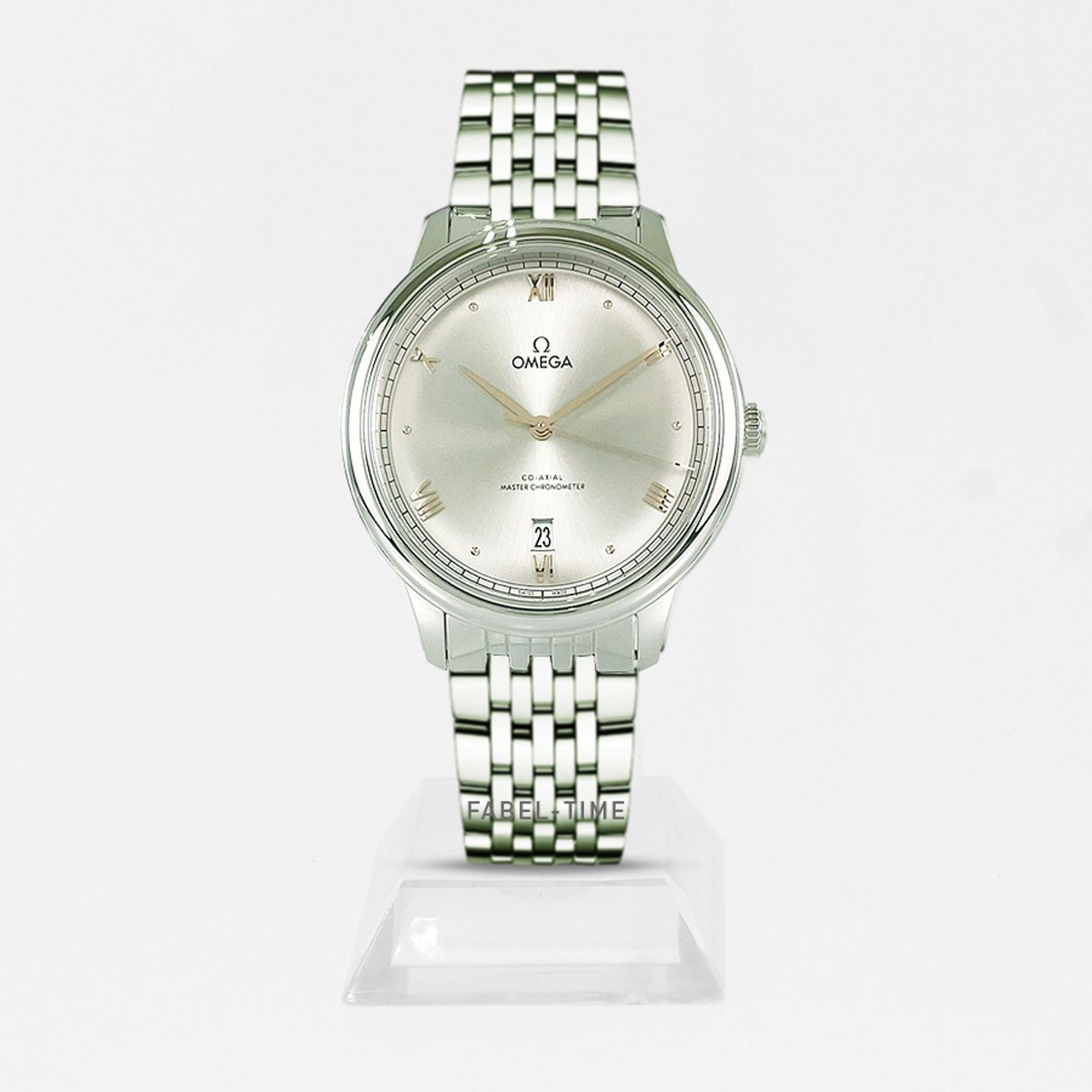 Omega De Ville 434.10.40.20.06.001 - (1/1)