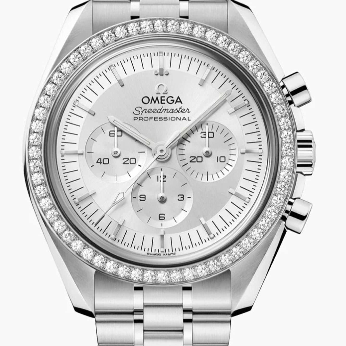 Omega Speedmaster Professional Moonwatch 310.55.42.50.02.001 - (1/1)