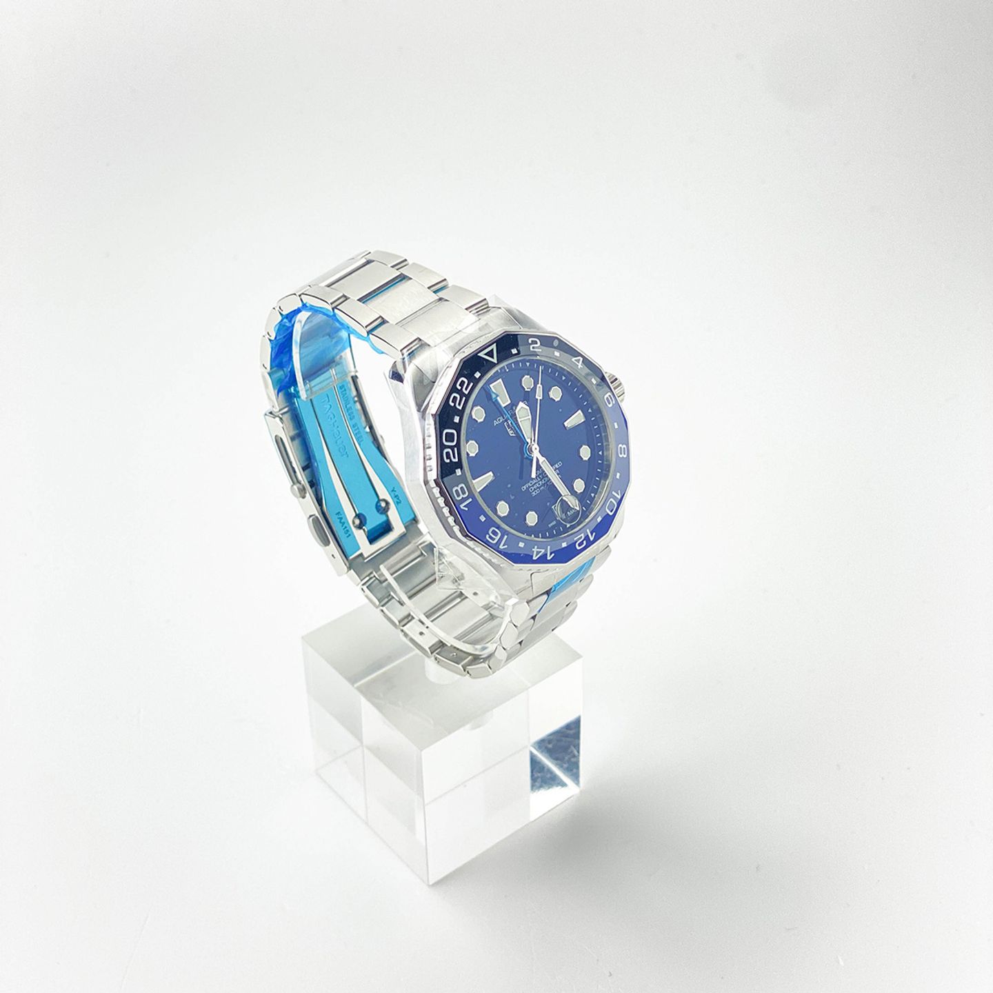 TAG Heuer Aquaracer WBP5114.BA0013 - (3/6)