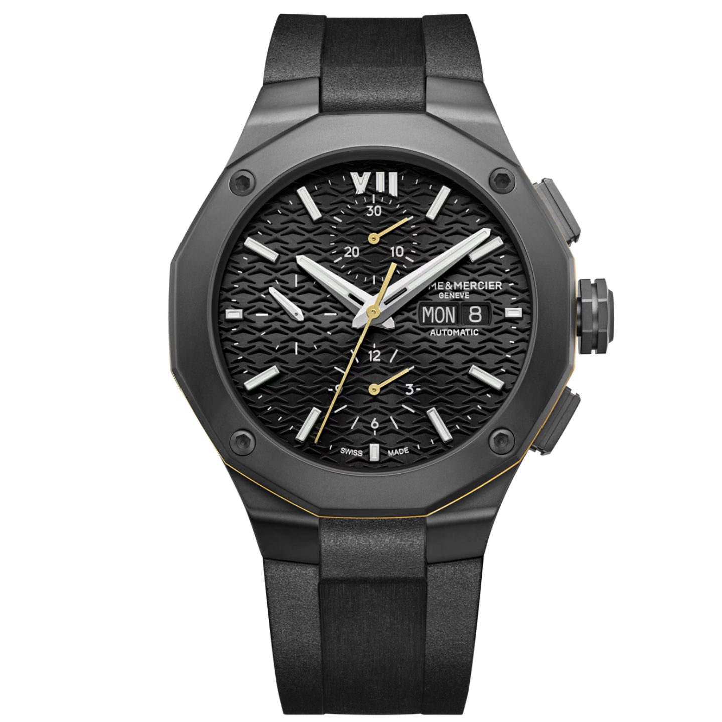 Baume & Mercier Riviera M0A10625 - (1/1)