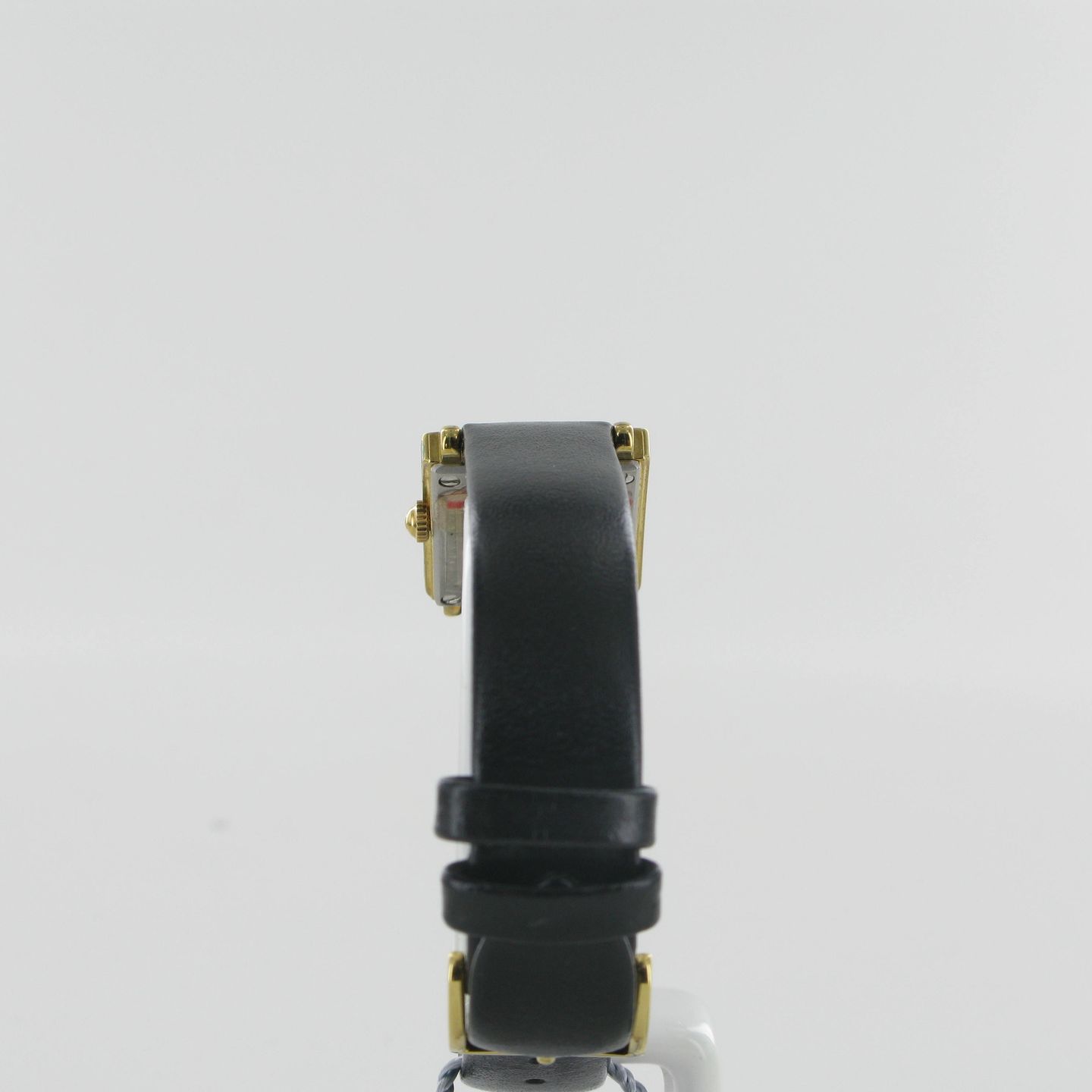 Rado Integral 153.0339.3 (2000) - Black dial 19 mm Ceramic case (4/7)