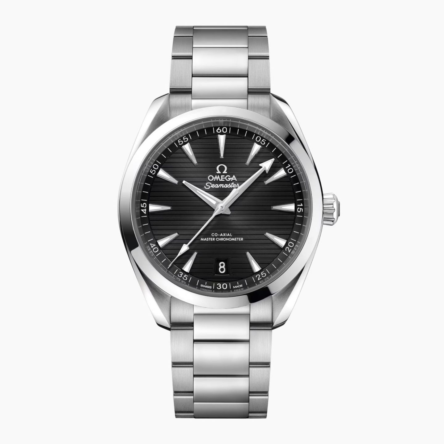 Omega Seamaster Aqua Terra 220.10.41.21.01.001 - (1/1)