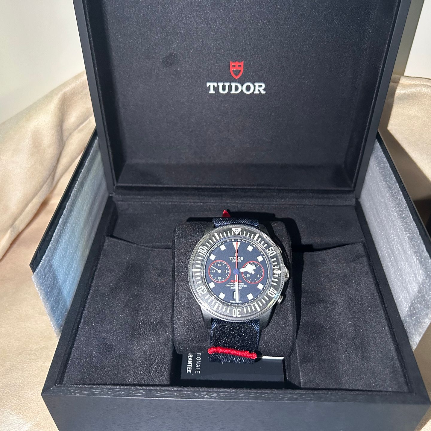 Tudor Pelagos 25807KN - (3/8)