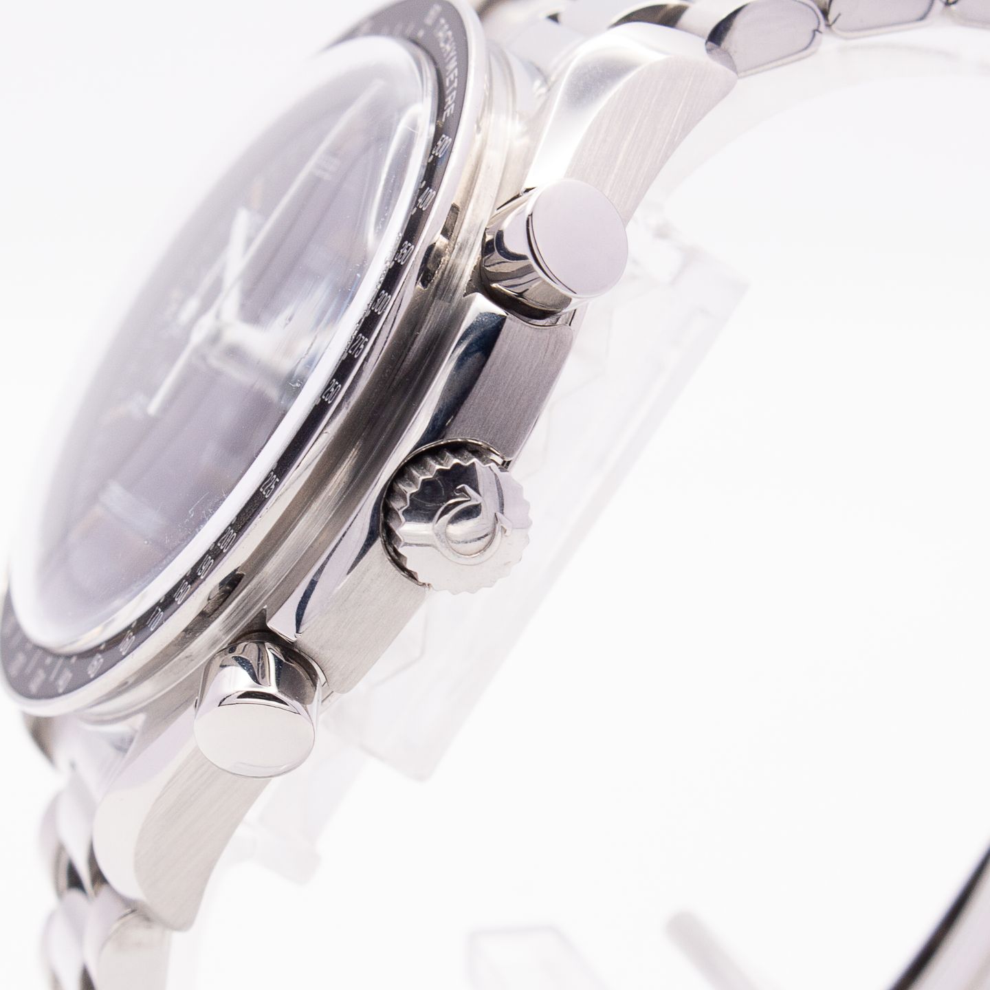 Omega Speedmaster Reduced 3510.50.00 - (3/8)