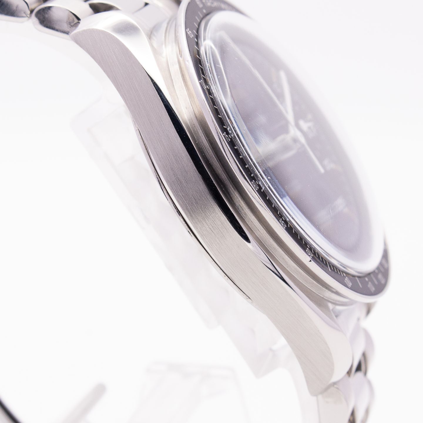 Omega Speedmaster Reduced 3510.50.00 - (2/8)