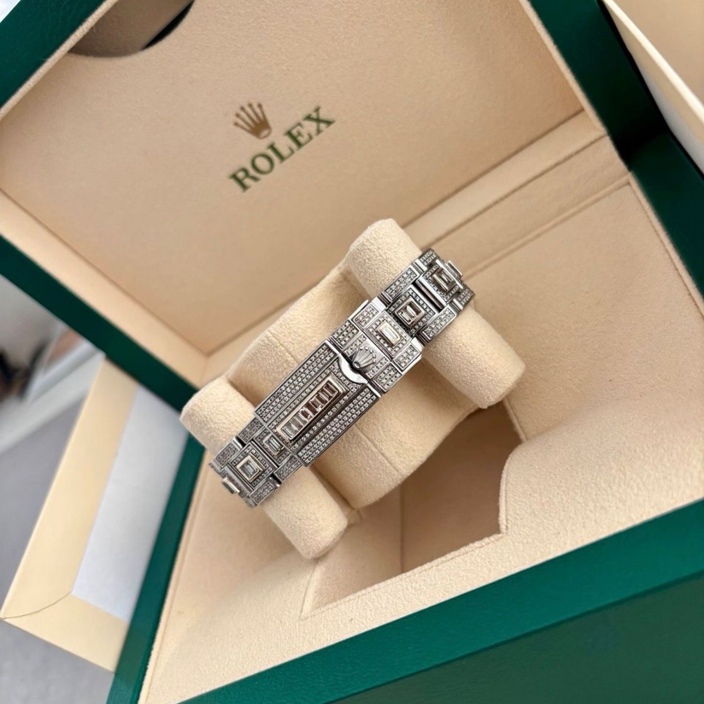 Rolex GMT-Master II 116710LN - (2/8)